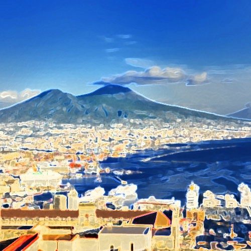 napoli