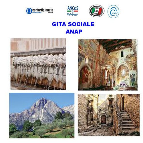 gita sociale