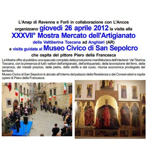 mostra mercato