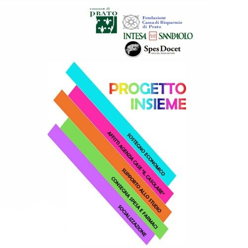 progetto insieme