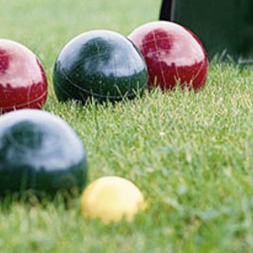 bocce