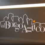 al borgo antico