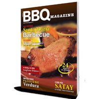 BBQ Magazine