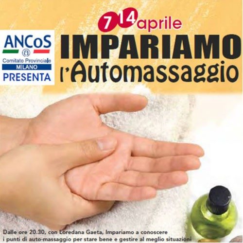 automassaggio