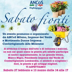 corso giardinaggio