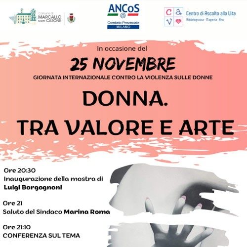 evento donne