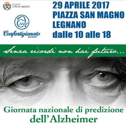 giornata alzheimer