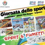 giornata sport