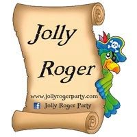 jolly roger party