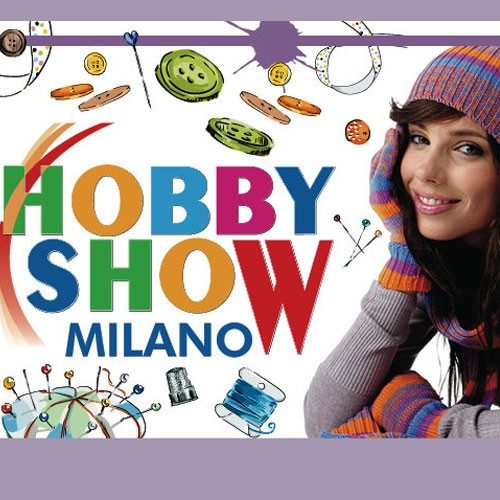 hobby show