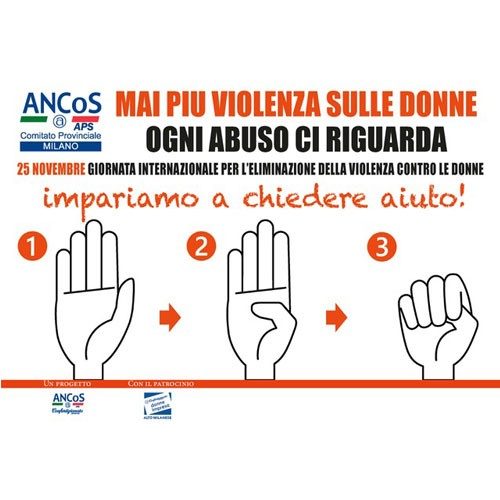 violenza donne