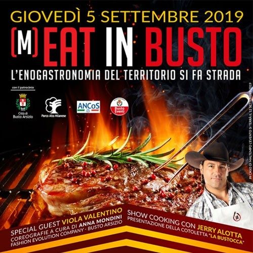 meat in busto