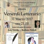 venerdì letterario