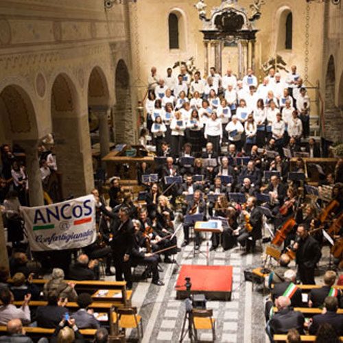 concerto sinfonico