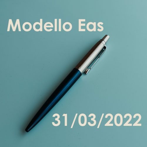 modello eas