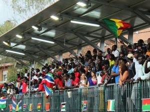 africa cup