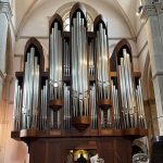 progetto 5x1000 organo
