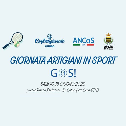 artigiani in sport