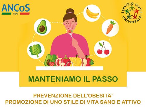 manteniamo il passo