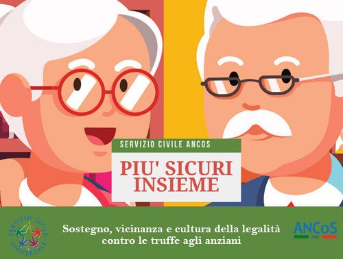 più sicuri insieme