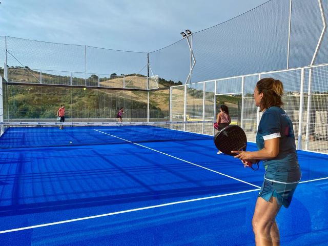 padel