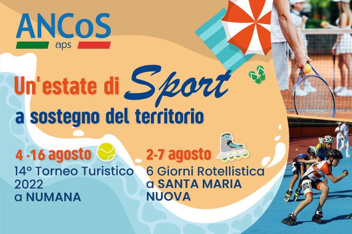 sei giorni di sport