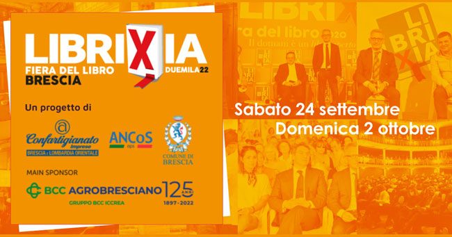 librixia 2022