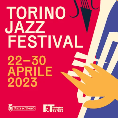 torino jazz 2023