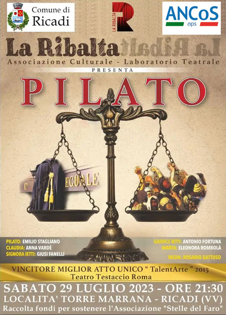 pilato