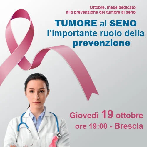 brescia convegno prevenzione tumore al seno