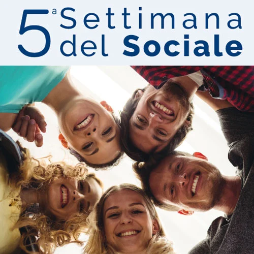 Settimana del Sociale 2023: Incontri, Eventi e Benessere Sociale