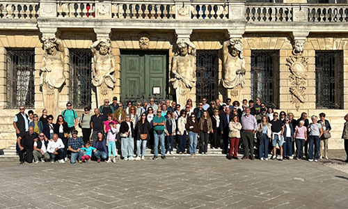 villa pisani