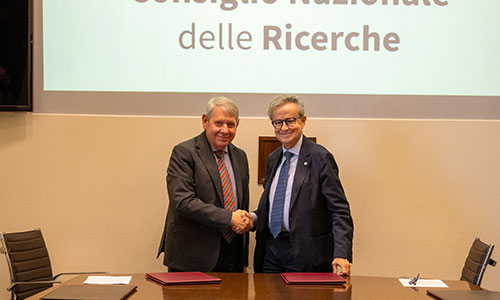 accordo forum terzo settore cnr