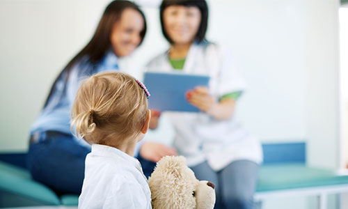 allarme pediatri alimentazione infantile