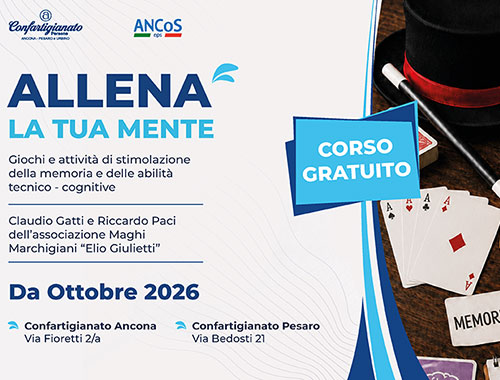 allena la tua mente