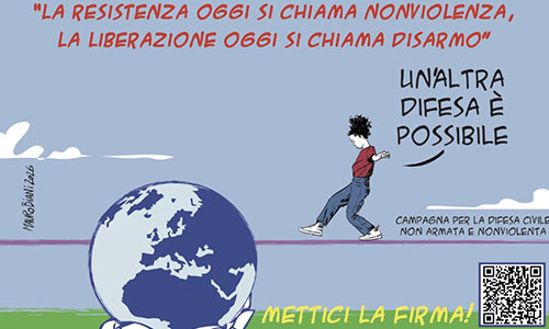 altra difesa possibile