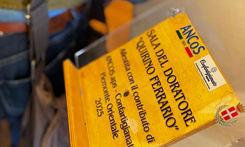ancos aps confartigianato piemonte orientale sala del doratore