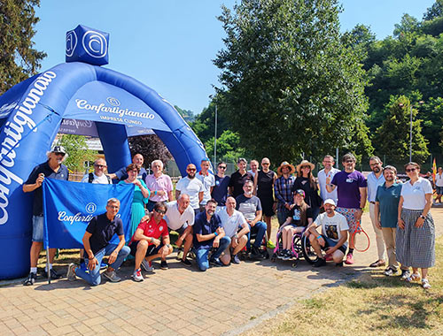 quinta edizione gas artigiani ceva