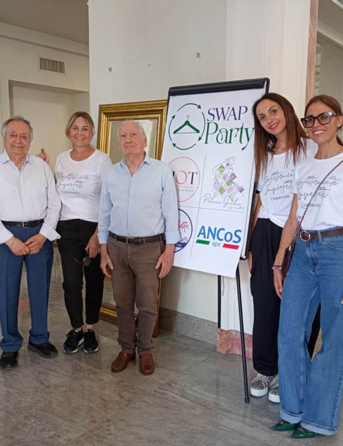 ancos confartigianato terni swap party