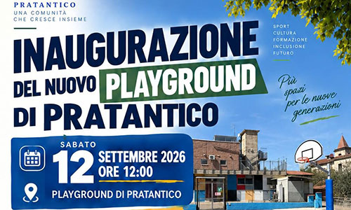 pratantico 2026