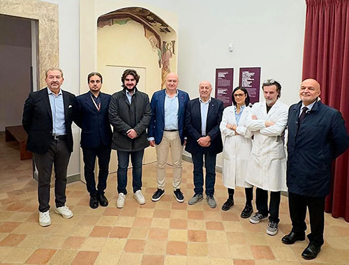recanati restauratori casa leopardi