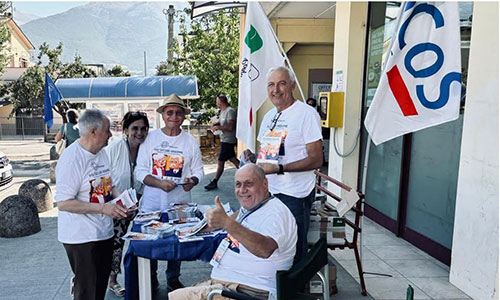 sicurezza anziani norcia