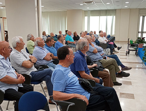 ancos terni dottor grechi