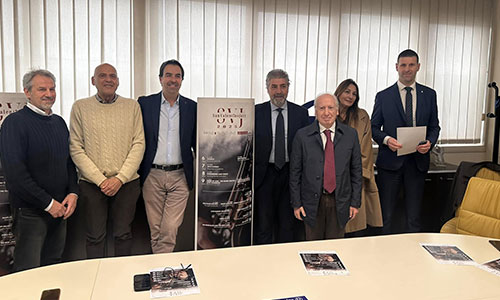 ancos terni san valentino jazz