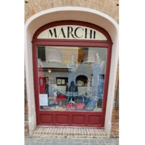 antica stamperia marchi recupero bottega