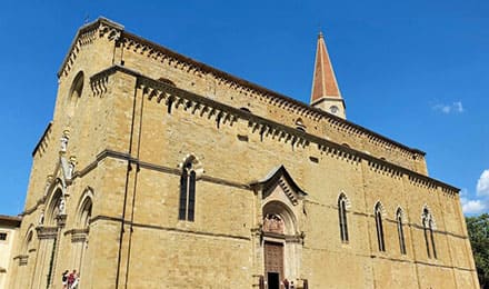 Cattedrale San Pietro e Donato