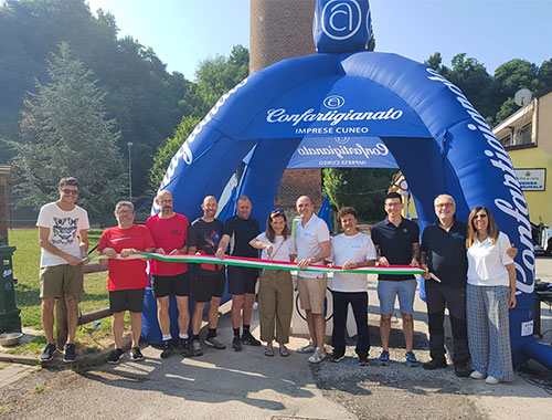 artigianato e sport a ceva