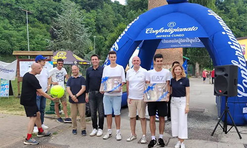 artigiani in sport ceva