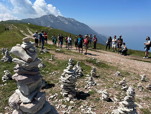 biodiversità monte baldo