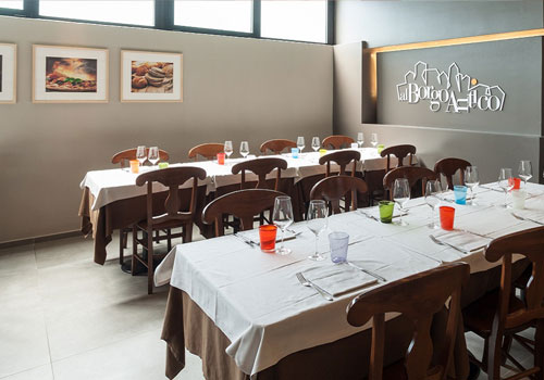 al Borgo Antico ristorante Legnano Milano approfitta degli sconti